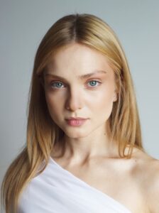 Карина Орлова
