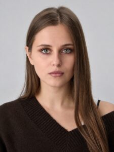 Александра Милёшина