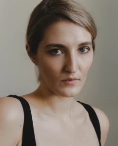 Ульяна Кравец