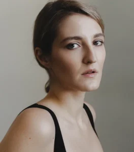 Ульяна Кравец
