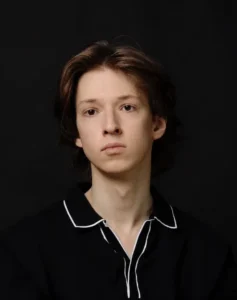 Егор Гордиев