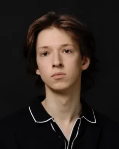 Егор Гордиев